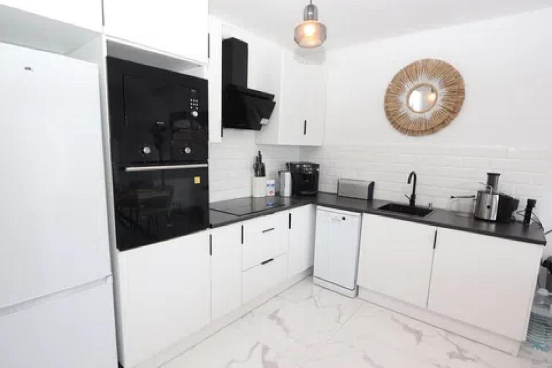 New Build - Apartment - Torrevieja
