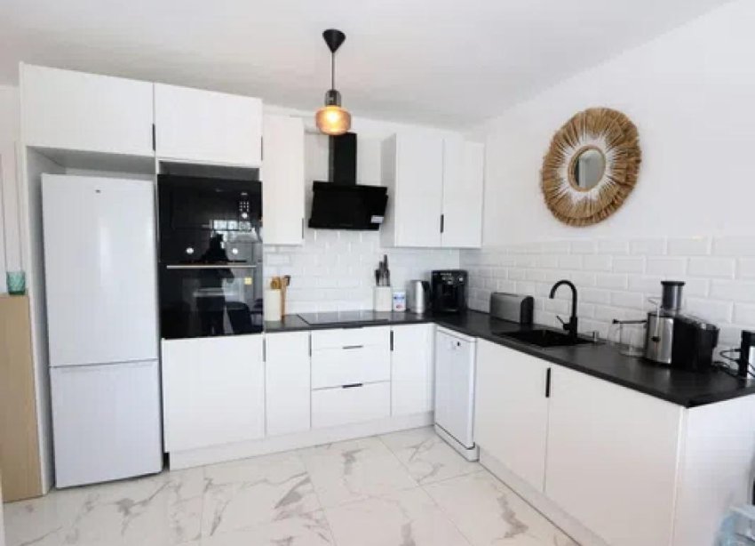 New Build - Apartment - Torrevieja