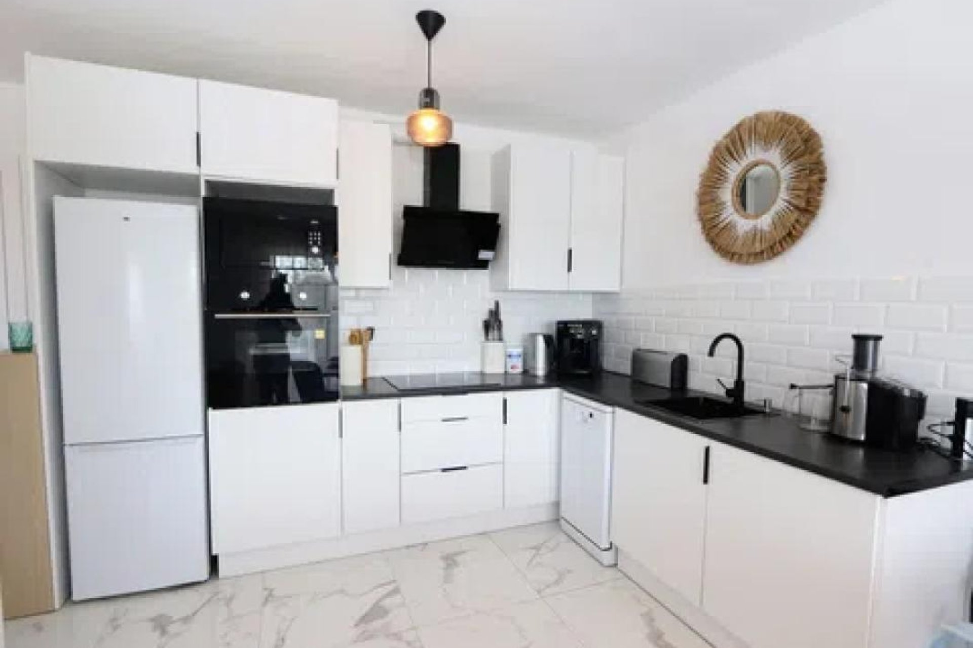 New Build - Apartment - Torrevieja