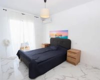 New Build - Apartment - Torrevieja