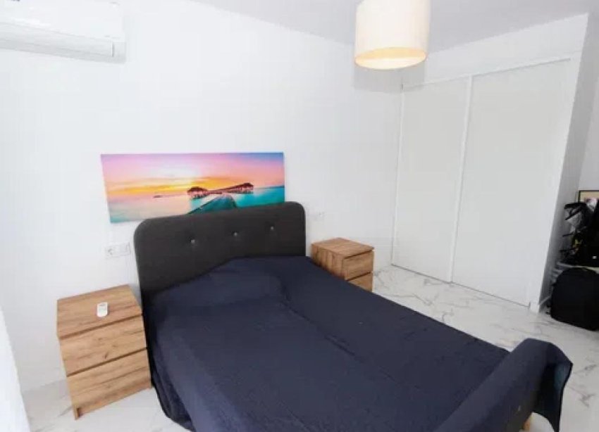 New Build - Apartment - Torrevieja