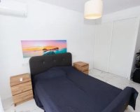 New Build - Apartment - Torrevieja