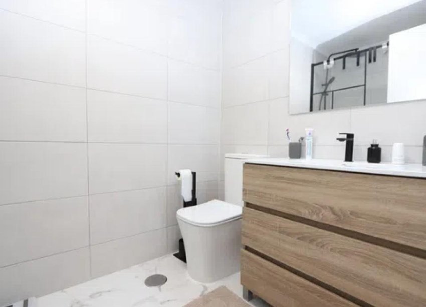 New Build - Apartment - Torrevieja