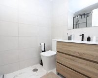 New Build - Apartment - Torrevieja