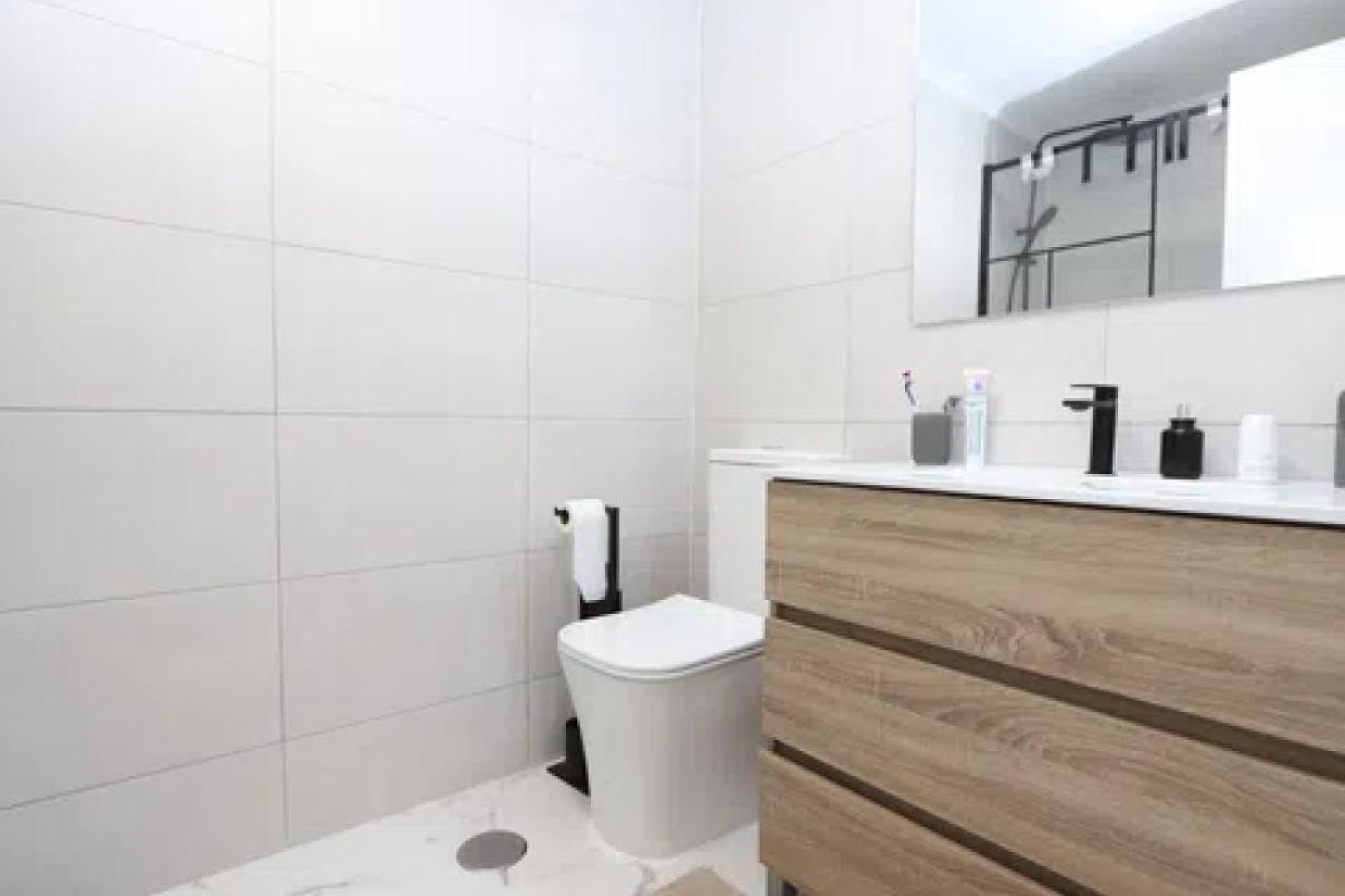 New Build - Apartment - Torrevieja