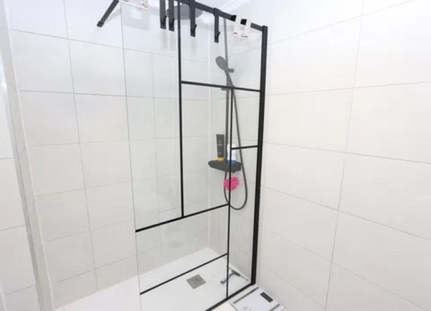 New Build - Apartment - Torrevieja