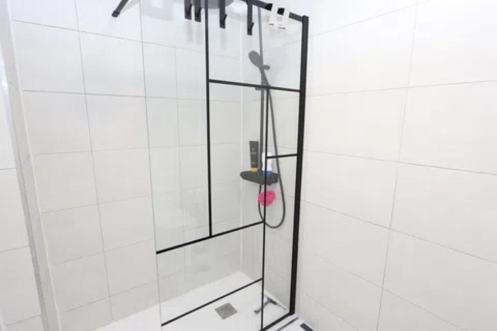 New Build - Apartment - Torrevieja
