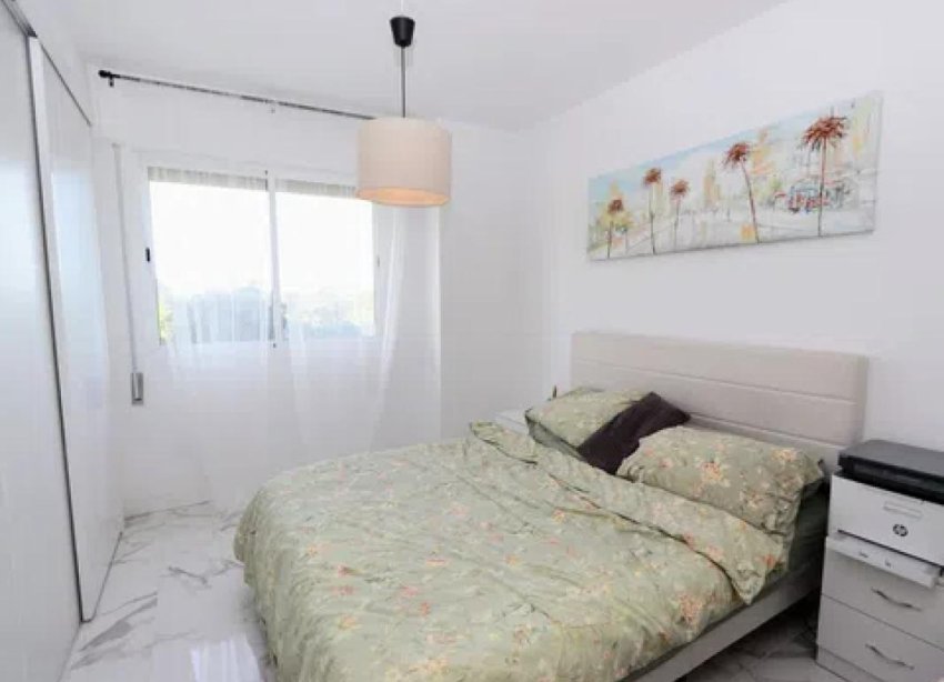 New Build - Apartment - Torrevieja