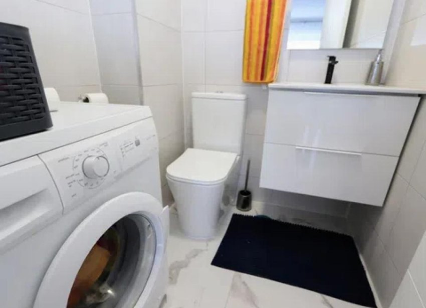 New Build - Apartment - Torrevieja