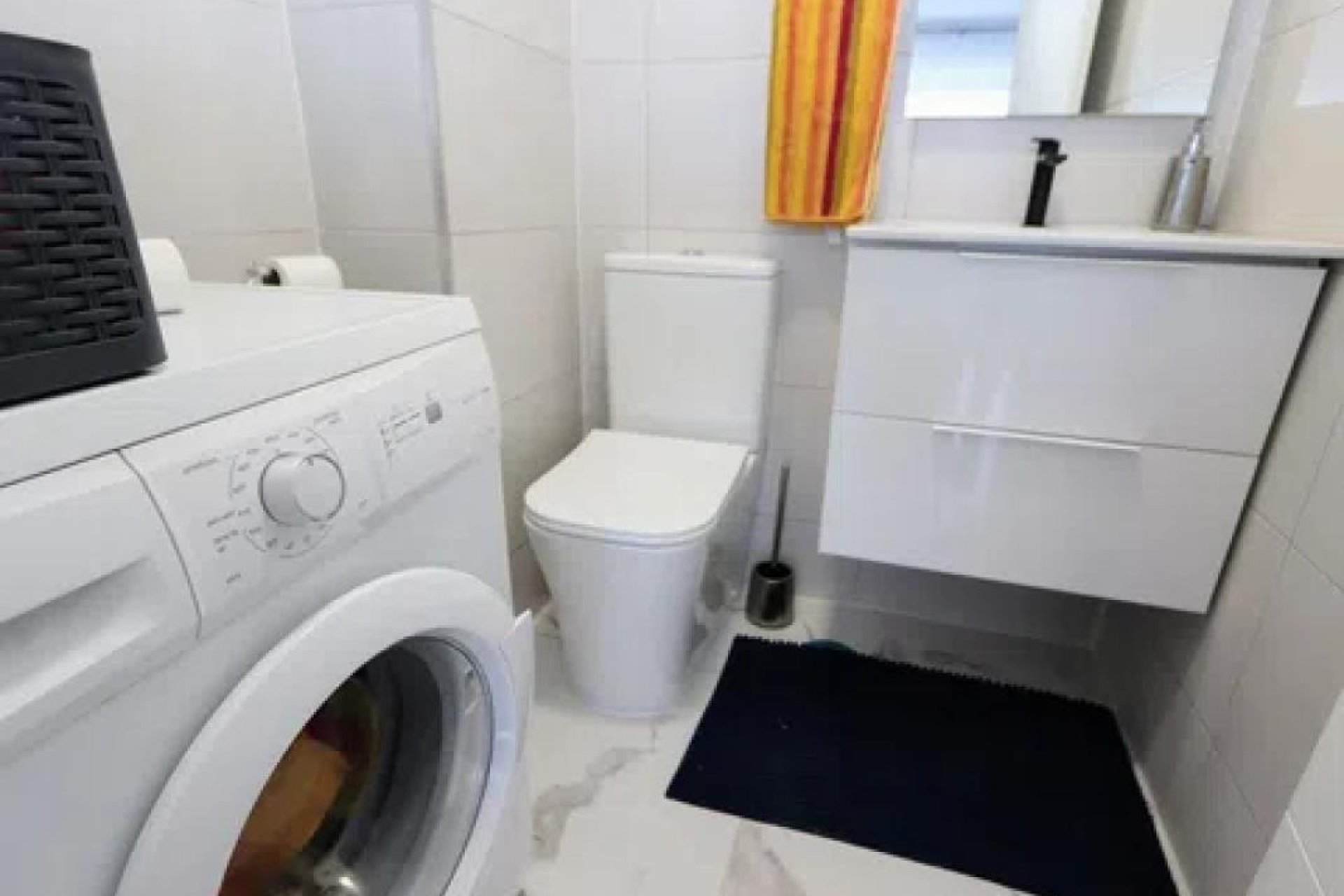 New Build - Apartment - Torrevieja
