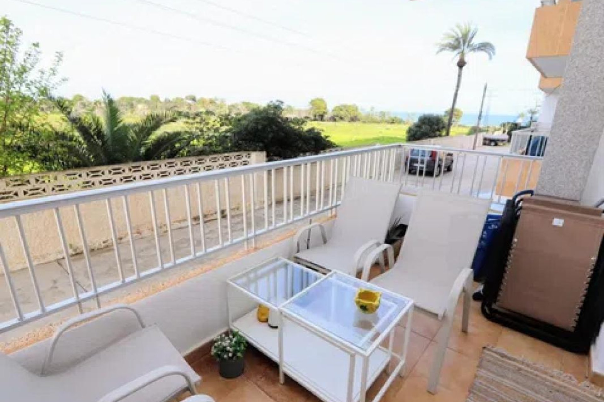New Build - Apartment - Torrevieja