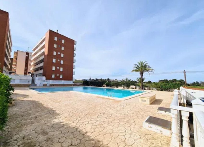 New Build - Apartment - Torrevieja