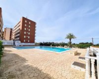 New Build - Apartment - Torrevieja