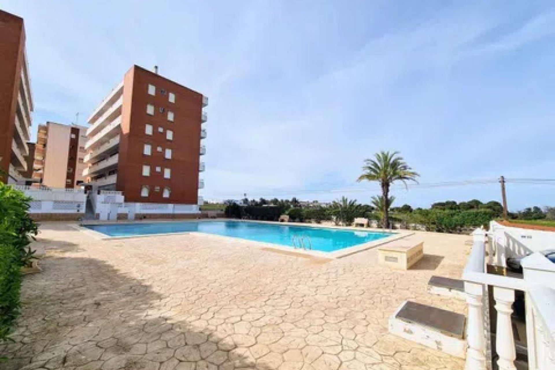 New Build - Apartment - Torrevieja