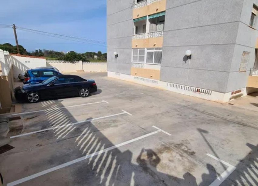 New Build - Apartment - Torrevieja