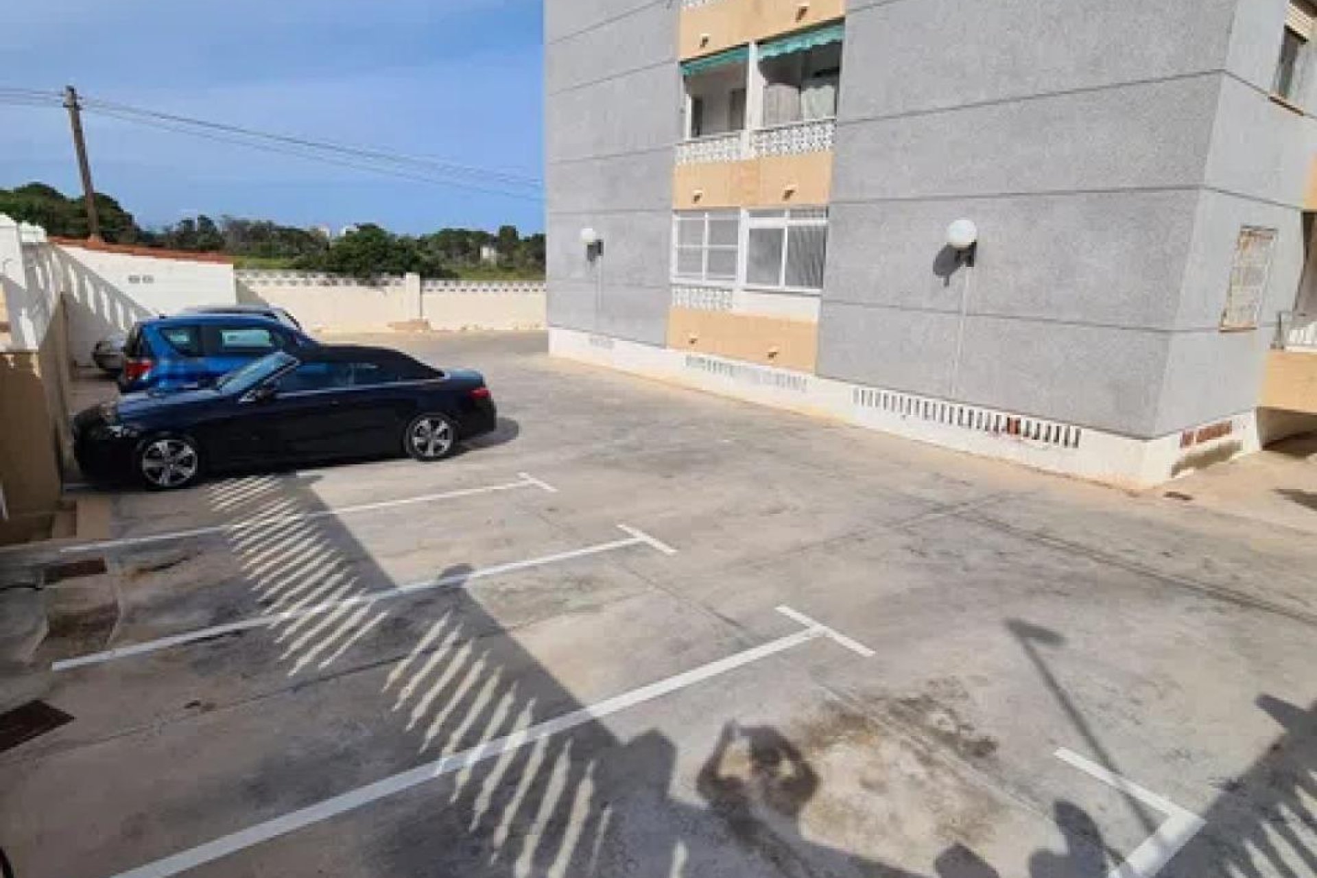 New Build - Apartment - Torrevieja