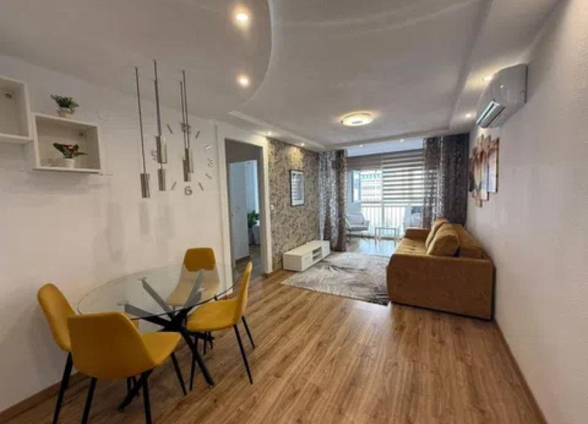 New Build - Apartment - Torrevieja
