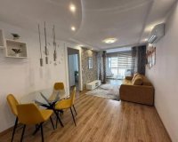 New Build - Apartment - Torrevieja