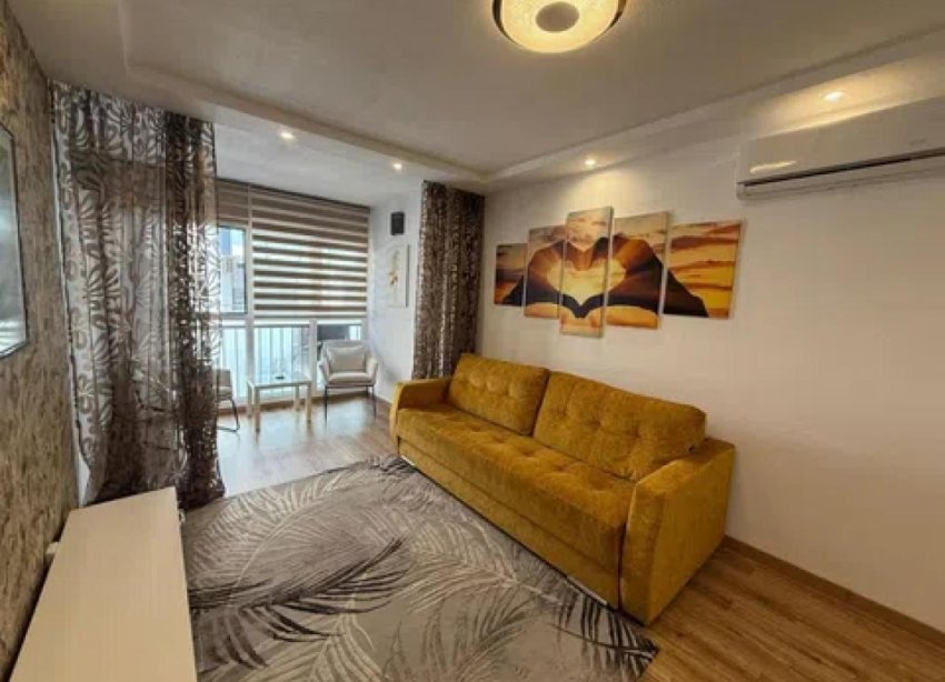 New Build - Apartment - Torrevieja