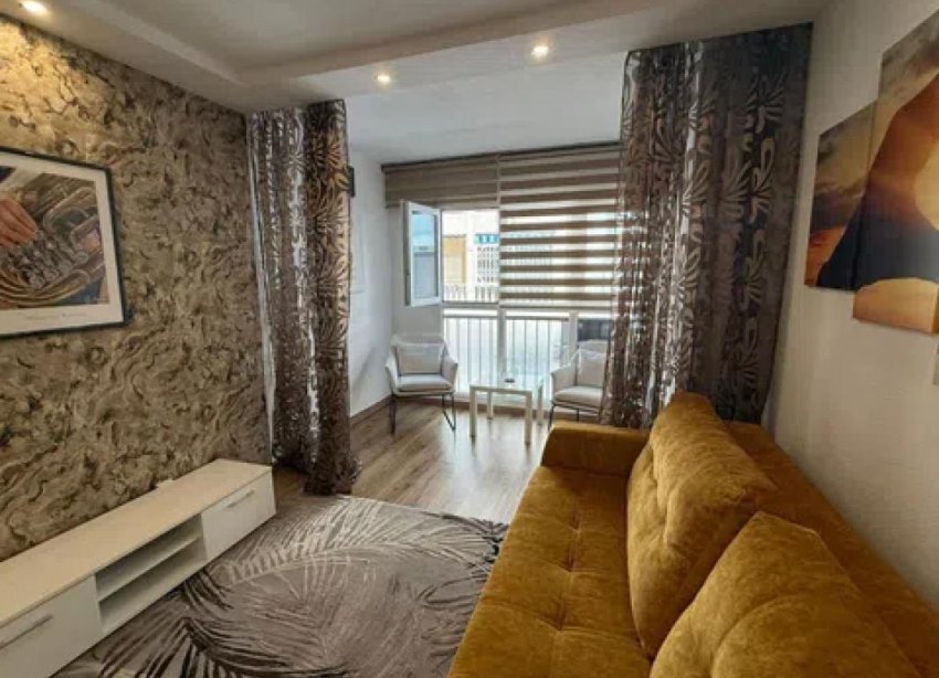 New Build - Apartment - Torrevieja