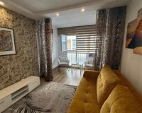 New Build - Apartment - Torrevieja