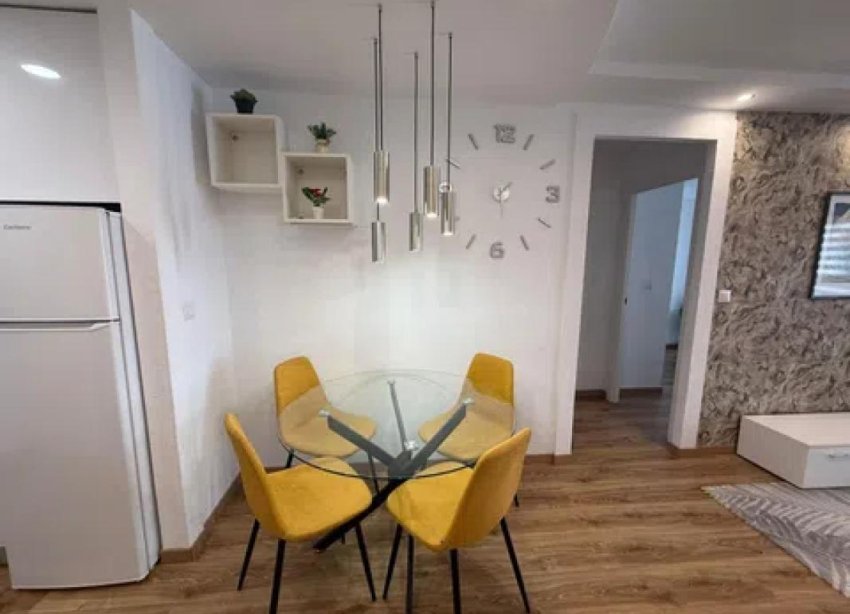 New Build - Apartment - Torrevieja