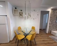 New Build - Apartment - Torrevieja