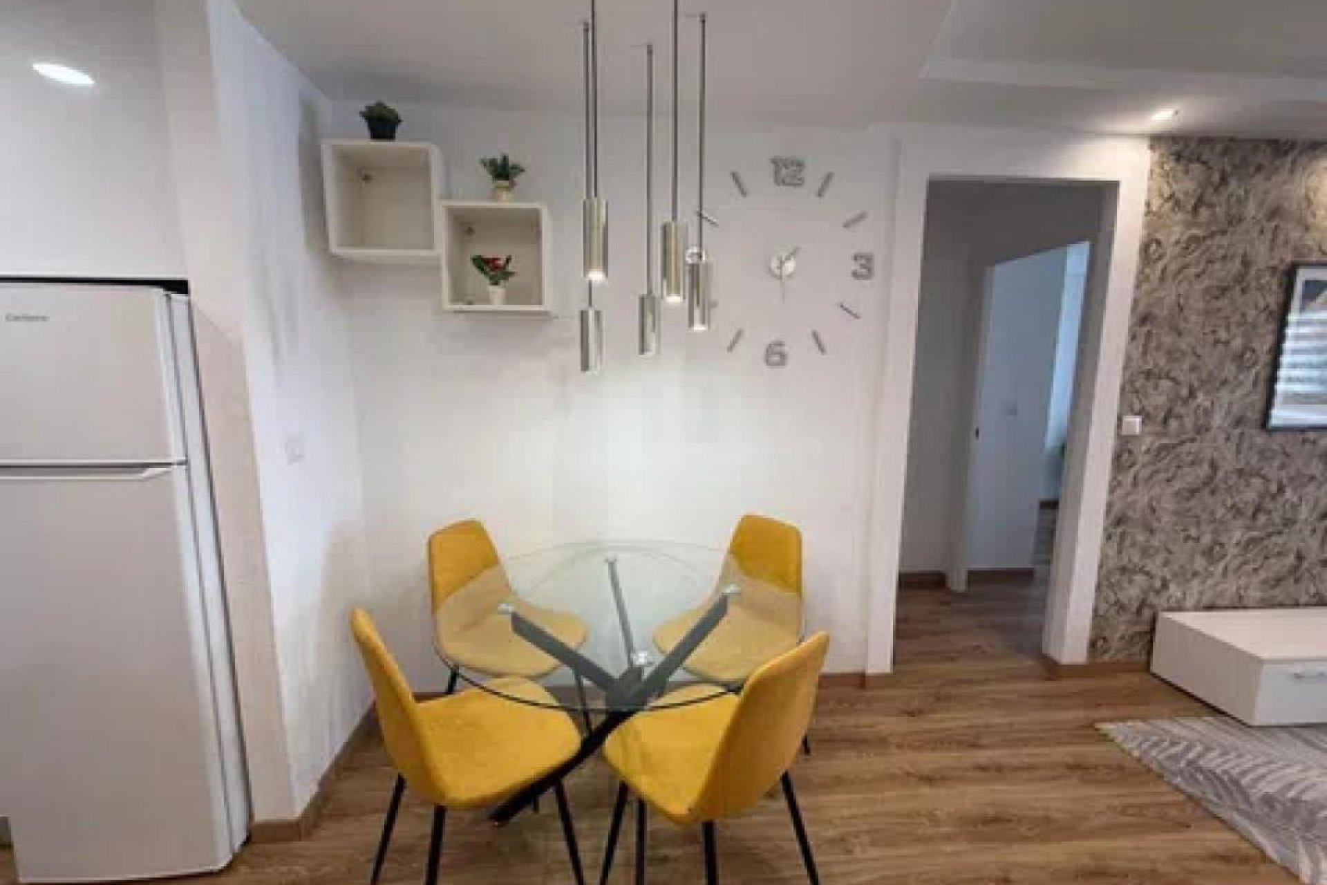 New Build - Apartment - Torrevieja