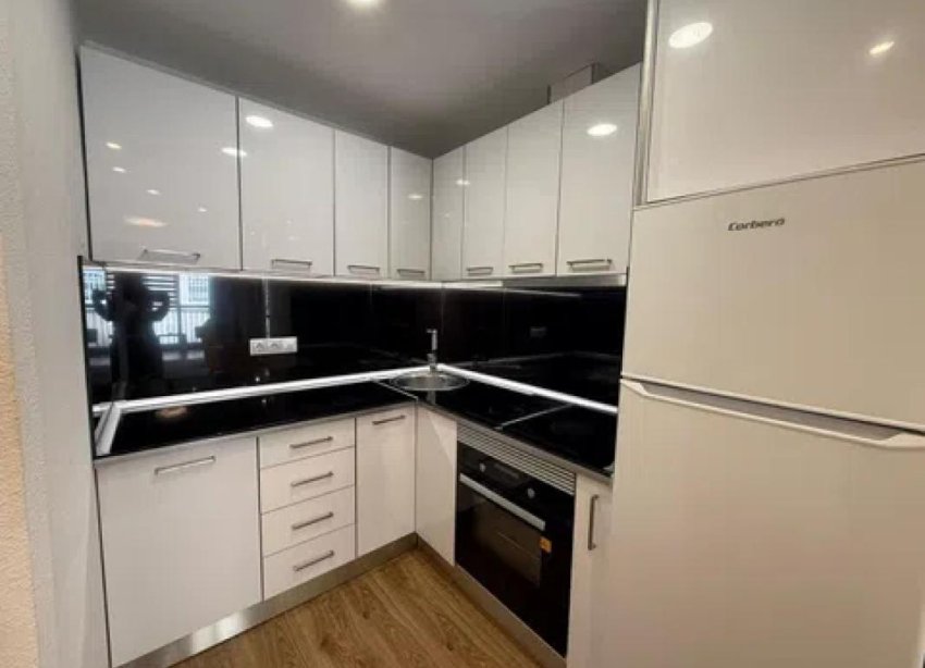 New Build - Apartment - Torrevieja