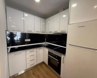 New Build - Apartment - Torrevieja