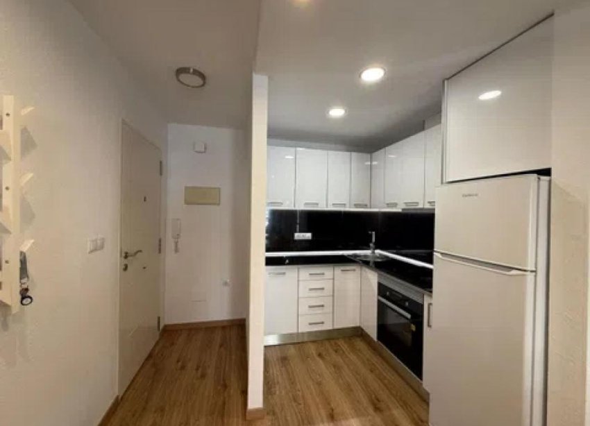 New Build - Apartment - Torrevieja