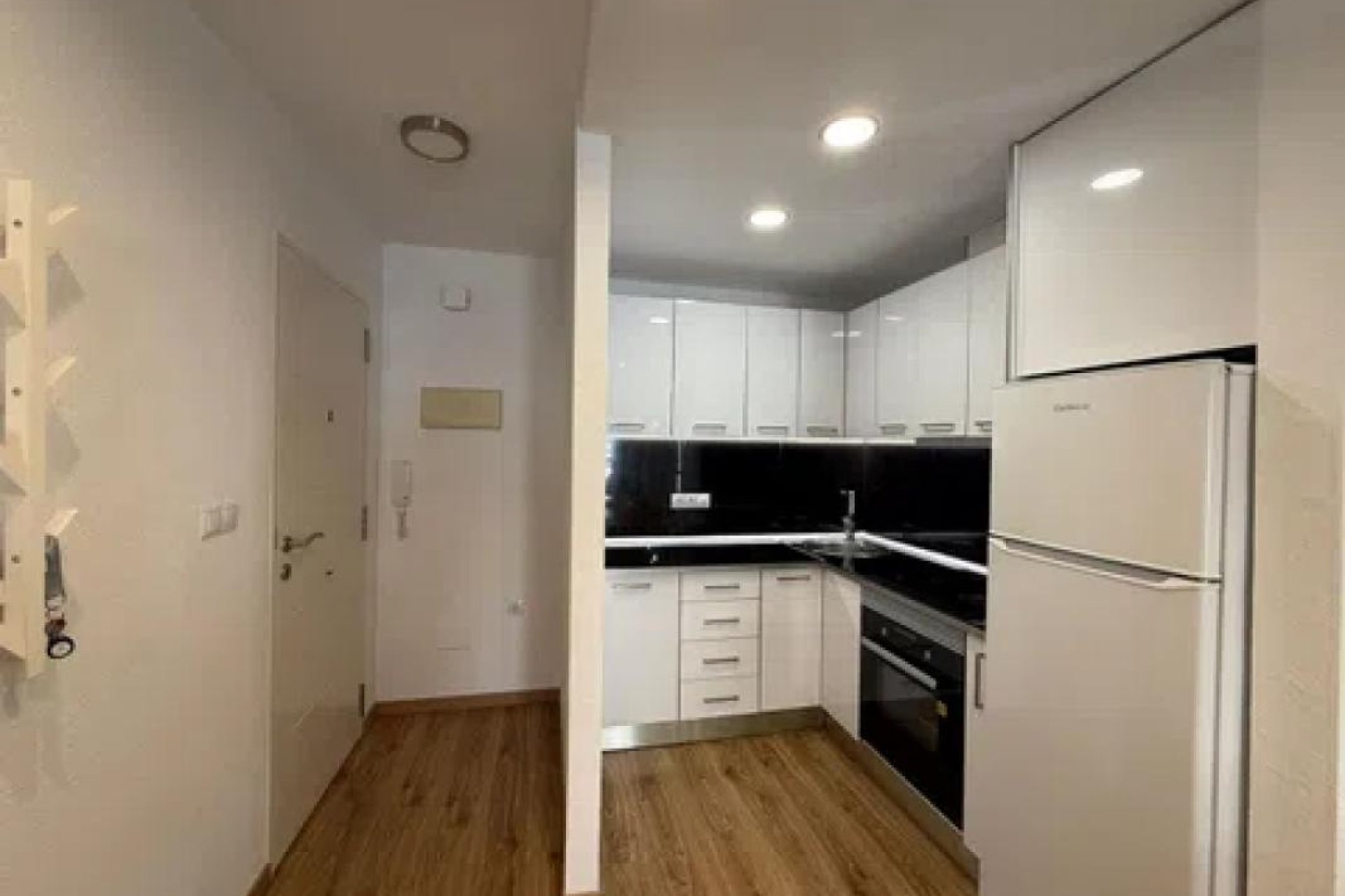 New Build - Apartment - Torrevieja