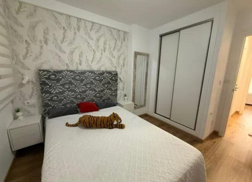 New Build - Apartment - Torrevieja