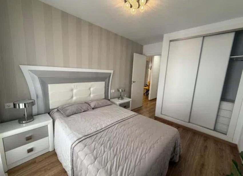 New Build - Apartment - Torrevieja
