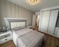 New Build - Apartment - Torrevieja