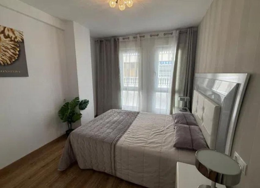 New Build - Apartment - Torrevieja