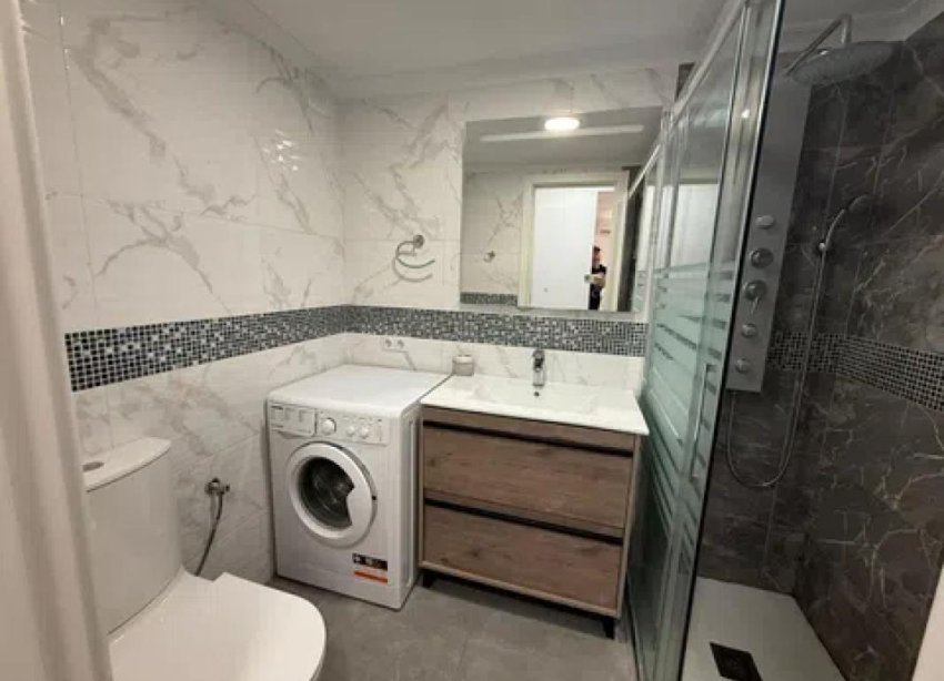 New Build - Apartment - Torrevieja