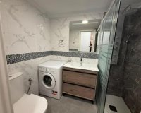 New Build - Apartment - Torrevieja