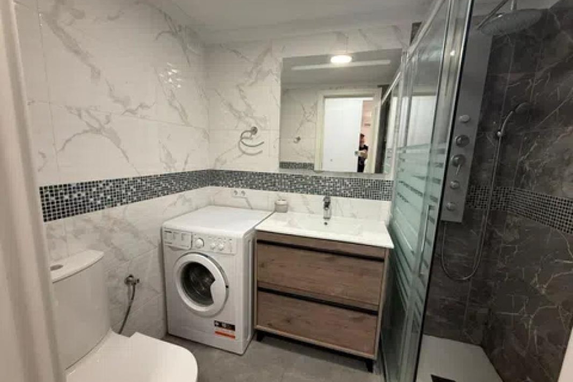 New Build - Apartment - Torrevieja