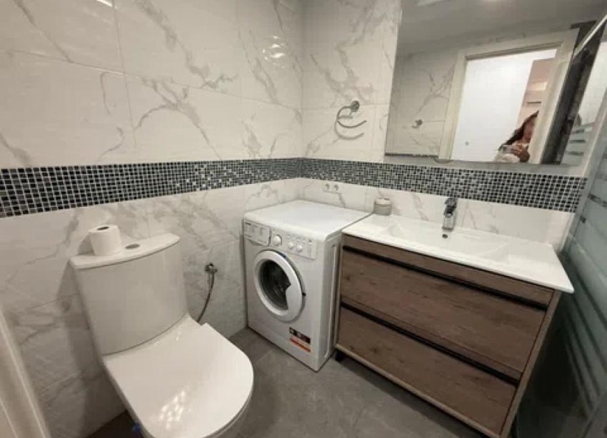 New Build - Apartment - Torrevieja