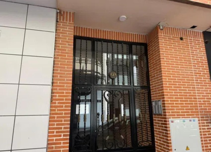 New Build - Apartment - Torrevieja