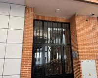 New Build - Apartment - Torrevieja