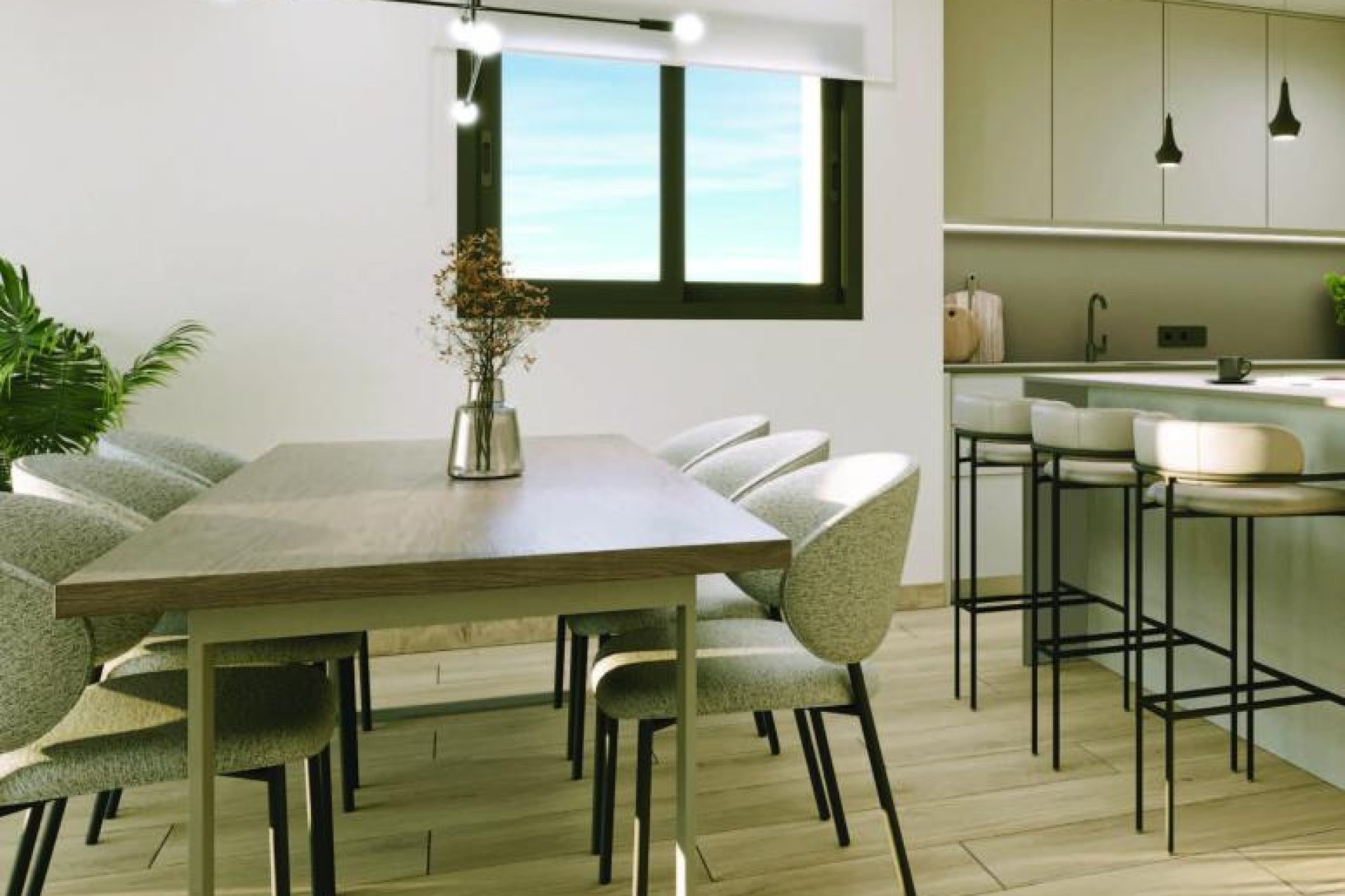 New Build - Apartment - Torrevieja