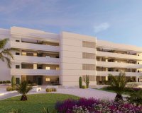 New Build - Apartment - Torrevieja