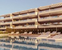New Build - Apartment - Torrevieja
