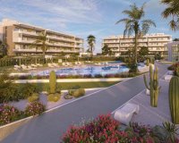 New Build - Apartment - Torrevieja
