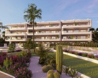 New Build - Apartment - Torrevieja