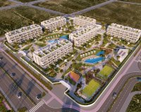New Build - Apartment - Torrevieja