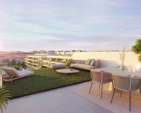 New Build - Apartment - Torrevieja
