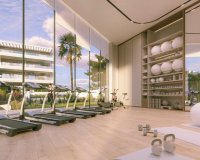 New Build - Apartment - Torrevieja